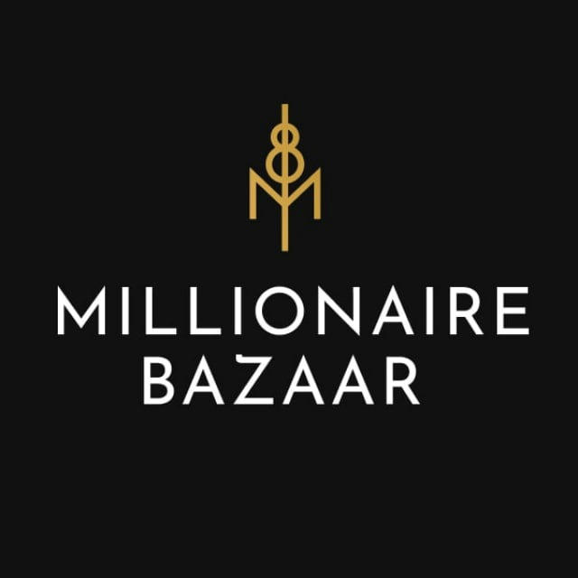 Millionaire Bazaar - millionairebazaar.com