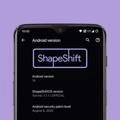 ShapeShiftOS Updates