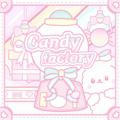 Candy Factory LBA