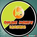 Online Money Earning 🤑🤑🤑