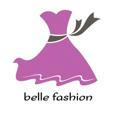 Belle fashion 👗