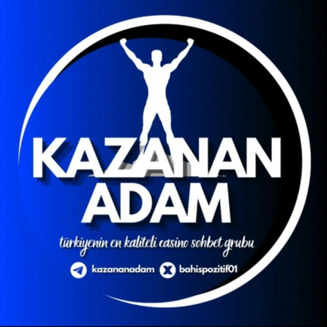 KAZANAN ADAM KANAL