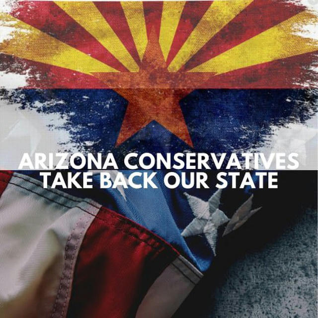 Arizona Conservatives Take Action