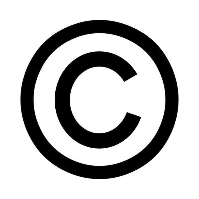 Drepturi de autor (copyright)