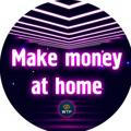 Make money at home