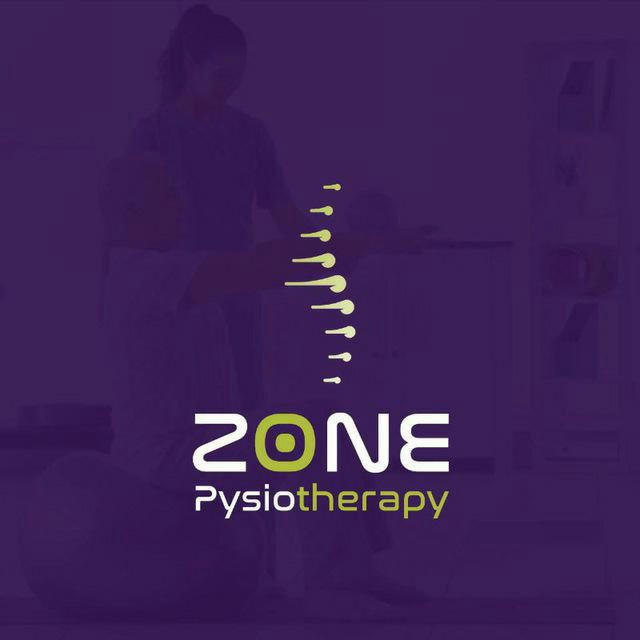 physiotherapy zone♿️❤️