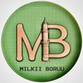 Milkii Boruu