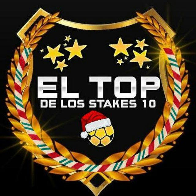 EL TOP DE LOS STAKE 10 ⚽️🏀🥎🎮