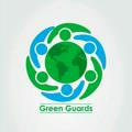 Green Guards - محافظان سبز 🌿