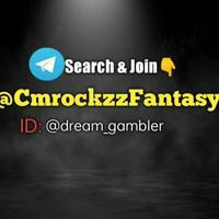 CMROCKZZFANTASY🏀⚽🏐🏏