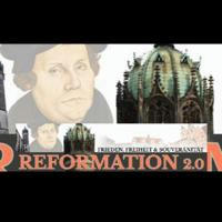 REFORMATION 2.0 LutherLeaks Offiziell