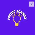Fortizo Academy : Airdrops, Investment and lot other business materials