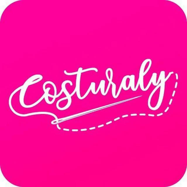 Costuraly - Cursos de Costura gratis