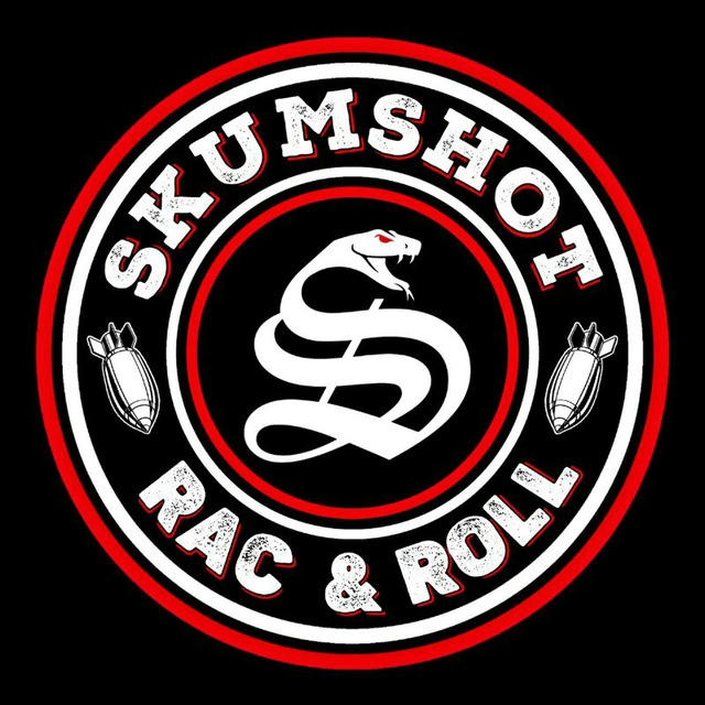 Skumshot RAC & Roll