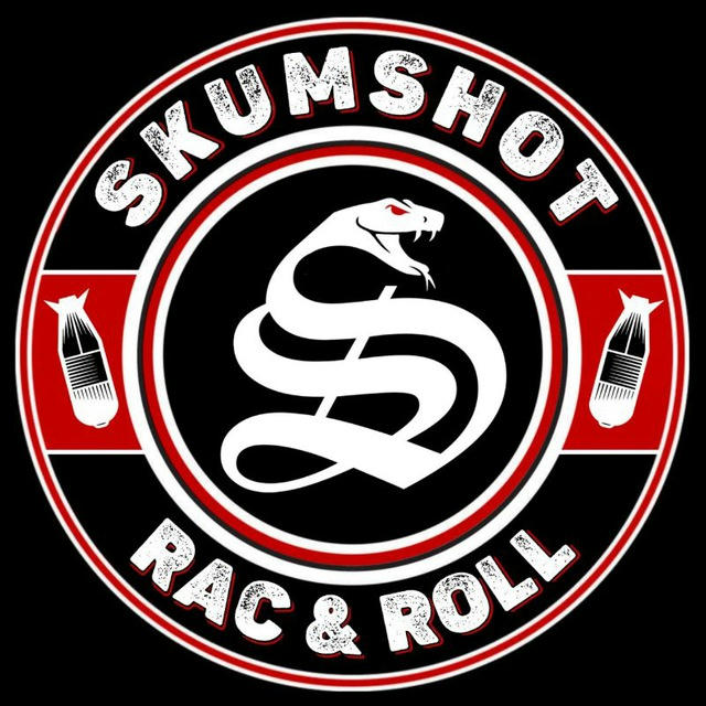 Skumshot RAC & Roll