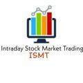 Best Positional Trades ISMT