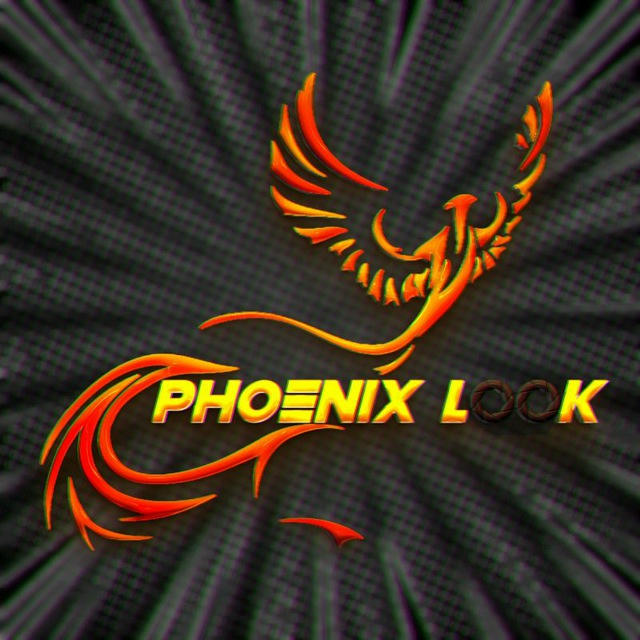 Phoenix Look