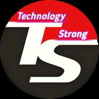 Technical Strong (Official)