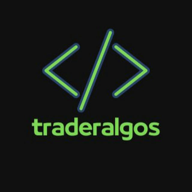 TraderAlgos