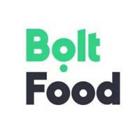 Bolt Food Warszawa 🇵🇱
