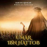 Umar ibn Xattob Seriali (HD)