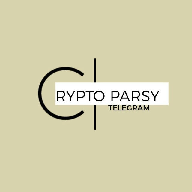 CRYPTO PARSY|بازار جهانی پارسی