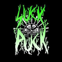 Suck Puck Records