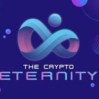 Crypto-Eternity 💦 | IDO | Crypto News| Airdrop | Listing update