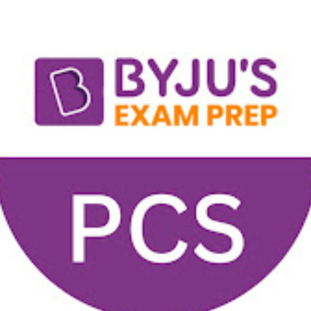 BYJU's PCS: राज्य परीक्षाओं की तैयारी (I)