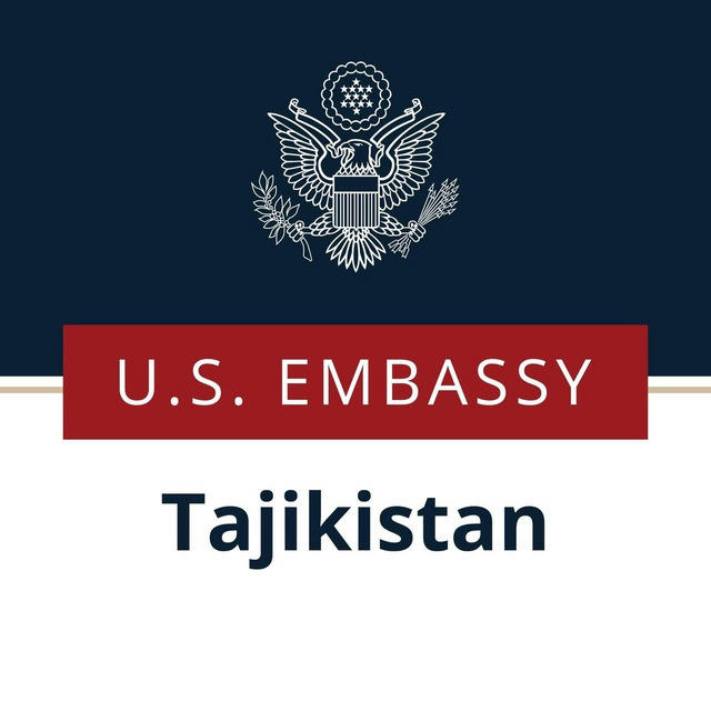 U.S. Embassy in Tajikistan