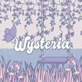 Wysteria : OPEN