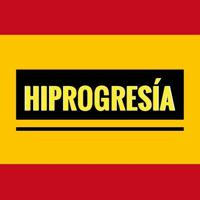 Hiprogresía
