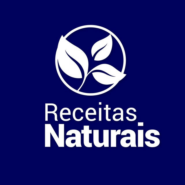 Receitas Naturais 🌿🌱🪴