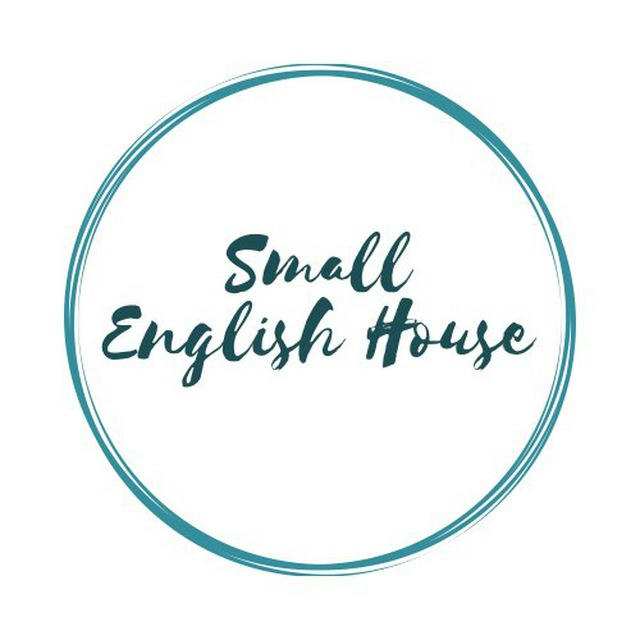 Small English House