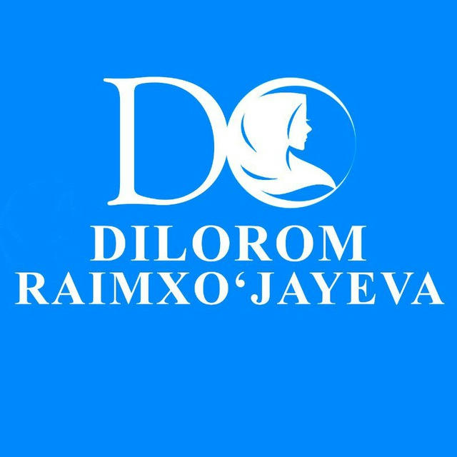 DILOROM RAIMXOJAYEVA - "DIL OROMI"