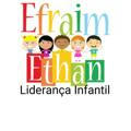 Efraim Ethan liderança infantil