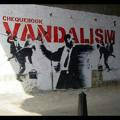 • Vandalism •