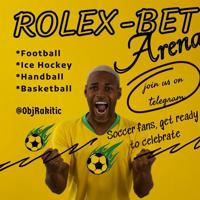 ROLEX-BET Arena® 🇬🇭