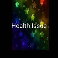 Health Issue_ስለጤና