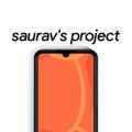 |• saurav's project •| hub