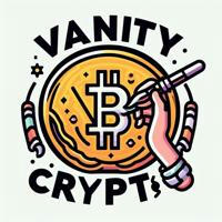 VanityCrypto.