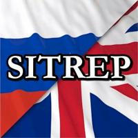 🇬🇧 SITREP - Independent OSINT Channel 🇬🇧