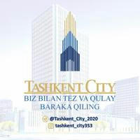 Tashkent City