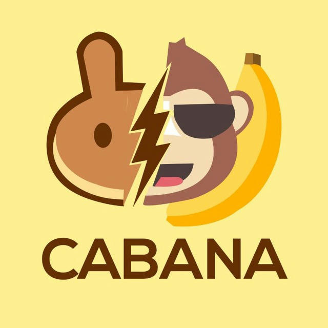 CABANA TOKEN (Official Channel)