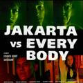 JAKARTA VS EVERYBODY 2022