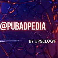 PubAdpedia - Wikipedia of Pub Ad !