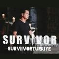 SURVIVOR FILE