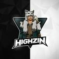 HighZin Gaming PUBGM Hack