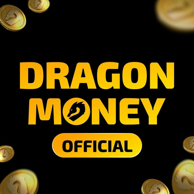 Dragon Money - Официальный канал