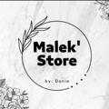 Malek store 👜👟👠